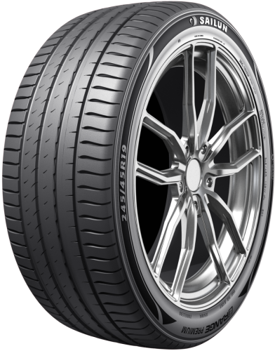 Шины Sailun Erange Premium 285/45 R21 113W - 1