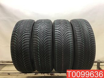 Michelin Alpin 5 215/65 R17 99H 