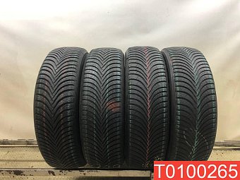 Michelin Alpin 5 195/55 R20 95H 