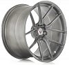Vissol F-685 9x22 5x112 ET32 dia 66,6 gloss graphite кованный