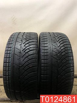 Michelin Alpin 4 225/35 R19 88W 