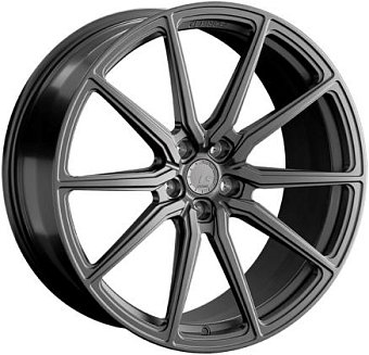 LS Forged LS FG01 10x21 5x112 ET52 dia 66,6 MGM