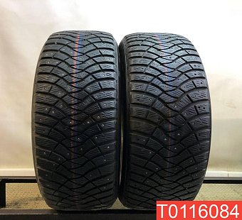 Dunlop Grandtrek Ice 03 285/50 R20 116T 