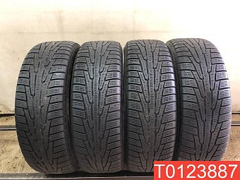 Nokian Nordman RS2 185/65 R15 92R 