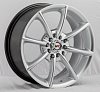 Race Ready CSS217 7x16 5x100x114,3 ET38 dia 73,1 HS