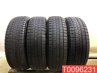 Bridgestone Blizzak VRX 2 195/65 R15 91Q 