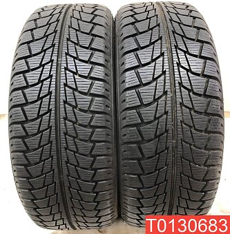 Nankang Snow Viva SV-1 195/55 R16 87H Нет