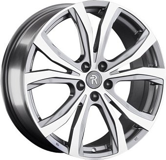 Replay Changan (CHG14) 8x18 5x114,3 ET49,5 dia 60,1 GMF
