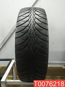 Goodyear UltraGrip Ice WRT 235/65 R18 106S 