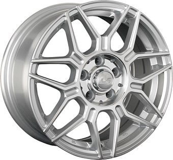 LS wheels 785 6,5x15 4x100 ET45 dia 54,1 SF