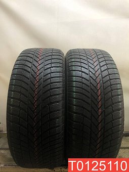 Bridgestone Blizzak LM005 255/55 R19 111V 