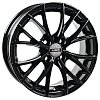 TechLine NEO 573 6x15 4x100 ET40 dia 67.1 BL