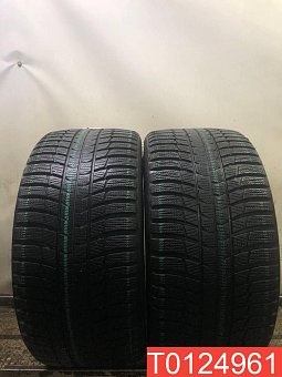 Bridgestone Blizzak LM001 255/35 R19 96V 