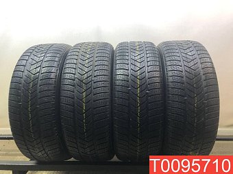 Pirelli Scorpion Winter 235/60 R18 107H 