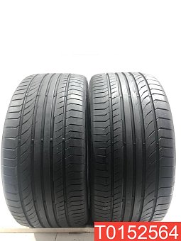 Continental ContiSportContact 5P 285/35 R21 105Y 