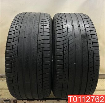 Michelin Primacy 3 ZP 275/35 R19 100Y RunFlat