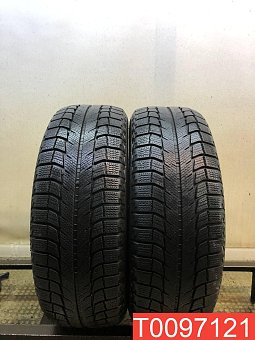 Michelin X-Ice 2 205/60 R16 92T 