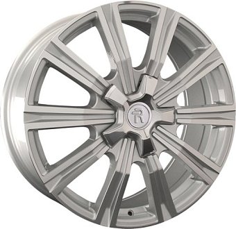 Replay Lexus (LX97) 8,5x20 5x150 ET58 dia 110,5 SF