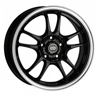 Enkei Tuning SC31 7x17 5x114,3 ET42 dia 73,1 BKL