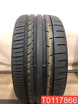 Dunlop SP Sport Maxx 050+ 255/35 R18 94Y 