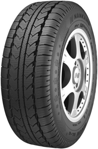 Шины Nankang SL-6 215/75 R16C 116/114R нешип - 1