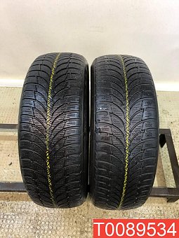 Nexen Winguard Snow G WH2 205/60 R16 92H 