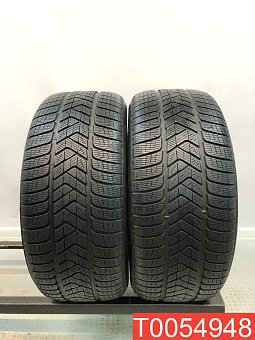 Pirelli Scorpion Winter 255/50 R19 103V 