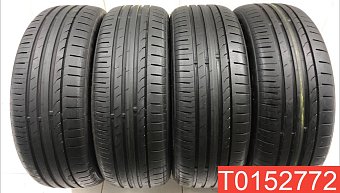 Goodride ZuperEco Z-107 205/55 R16 91V 