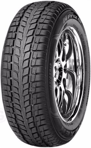 Шины Roadstone N Priz 4S 195/55 R16 91H XL - 1