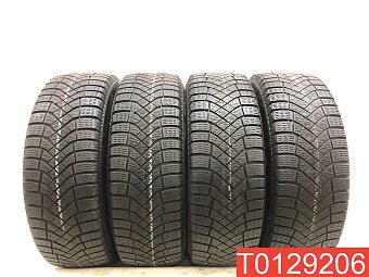 Pirelli Ice Zero FR 195/65 R15 95T 