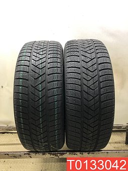 Pirelli Scorpion Winter 235/55 R19 101V 