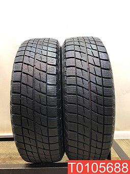 Bridgestone Icepartner 195/65 R15 91Q 