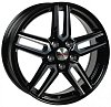 Yamato Renjiro 7,5x18 5x114,3 ET49,5 dia 67,1 BFP