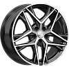 Скад Челси 8x18 5x130 ET50 dia 71,6 алмаз