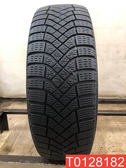 Pirelli Ice Zero Friction 185/60 R15 88T 