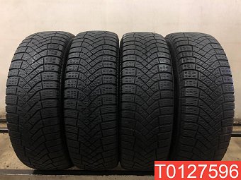 Pirelli Ice Zero Friction 185/65 R15 92T 