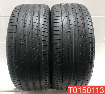 Pirelli Pzero 265/45 R20 104Y 