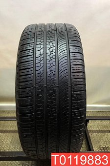 Pirelli Scorpion Zero All Season 275/45 R21 110Y 