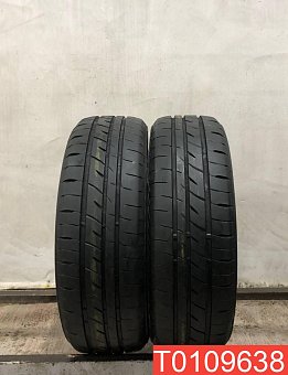 Bridgestone Playz PX 2 185/60 R15 84H 