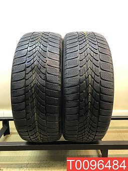 Dunlop SP Winter Sport 4D 235/55 R19 101V 