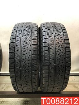 Pirelli Ice Asimmetrico 215/65 R16 90Q 