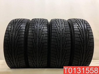 Nokian Nordman RS2 195/55 R15 89R 