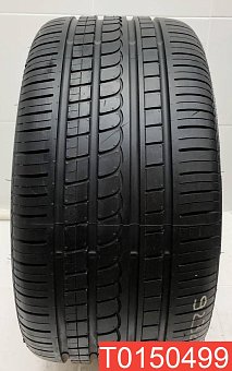 Pirelli Pzero Rosso 295/35 R18 99Y 
