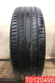 Michelin Latitude Sport 3 235/60 R18 103W 