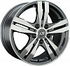 LS wheels 142 6,5x16 5x114,3 ET45 dia 73,1 GMF Китай