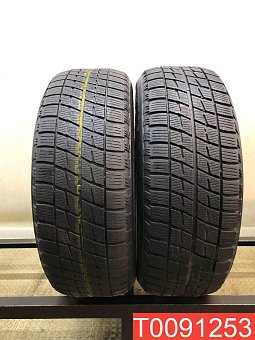 Bridgestone Icepartner 215/60 R16 95Q 