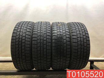 Dunlop Winter Maxx WM01 205/55 R16 91Q 