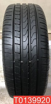 Pirelli Cinturato P7 205/40 R18 86W RunFlat