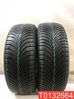 Michelin Alpin 5 205/55 R16 91H 