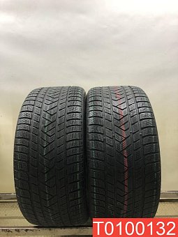 Pirelli Scorpion Winter 295/35 R21 107V 